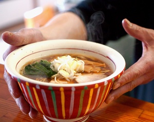 ぴーちゃん Donburi＆Ramen