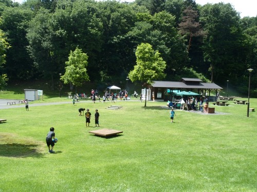 福島空港公園